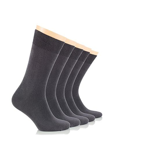 Mens Socks, Bamboo Dress Socks