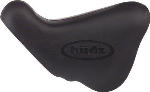 Hudz Campagnolo G2 - Medium/Soft Black by Hudz