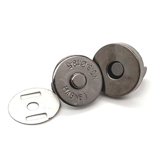 Snap Set Magnetic Nickel Oxide 3/4" 3092-16
