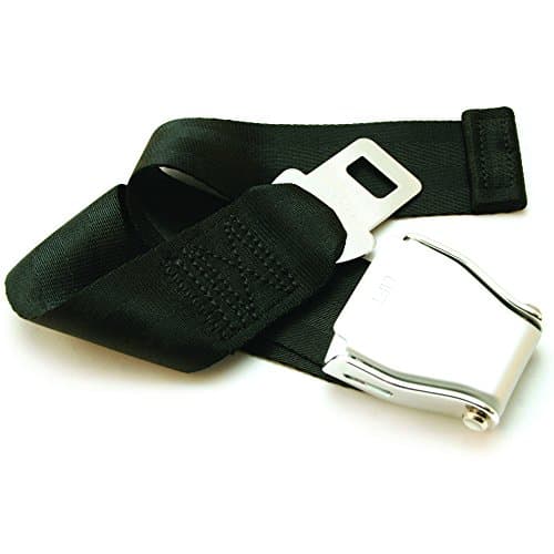 AmSafe Airplane Seat Belt Extender