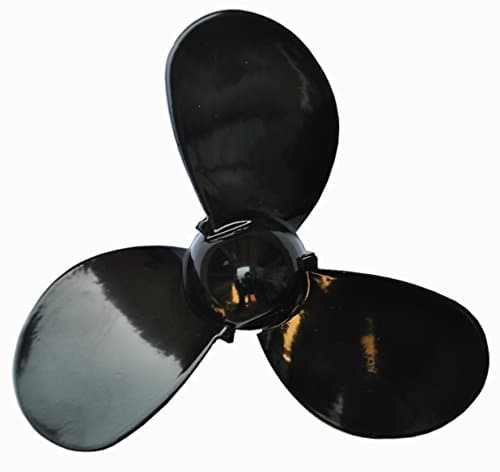 3.5Hp 4HP Outboard Boat Engine Propellers Fits Hangkai