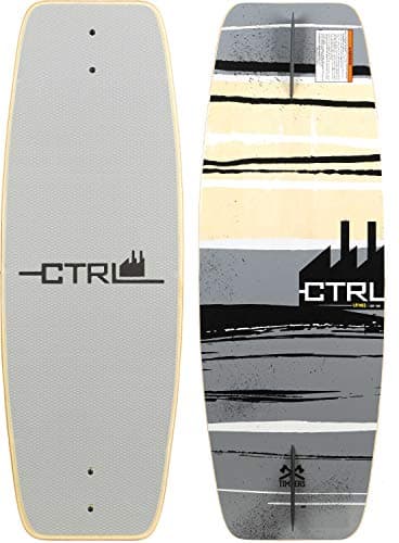 CTRL Hayward Wakeskate
