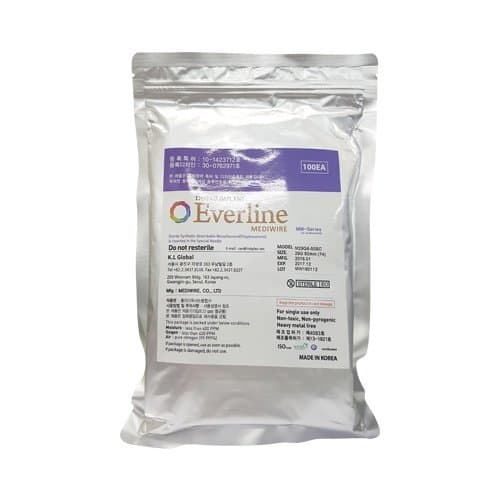 Everline / PDO Thread / Ultra V-Lift - Mono Type 100pcs FREE SHIP (29G-38mm)