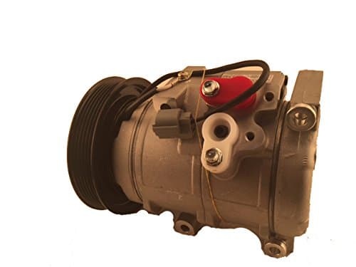 New Automotive AC Compressor with Clutch 10S20C Style