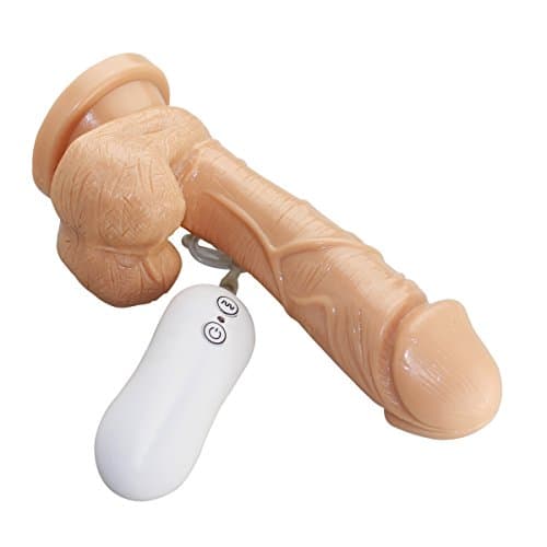 Lifelike Remote Control8.07 Inches Suction cup Toy