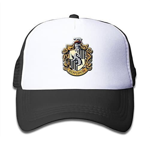 Babies Harry Potter Hufflepuff Driver Caps
