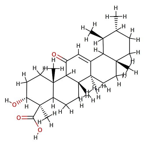 11-KETO-_-BOSWELLIC ACID, 10 mg