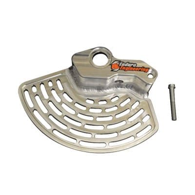 Enduro Engineering Front Brake Disc Guard for KTM 350 EXC-F 2016-2018