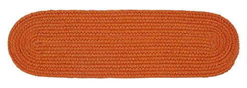 Boca Raton BR74 Boca Raton Stair Tread, Rust