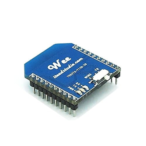 Phantom YoYo ESP8266 Wee Serial Wifi Module for Arduino