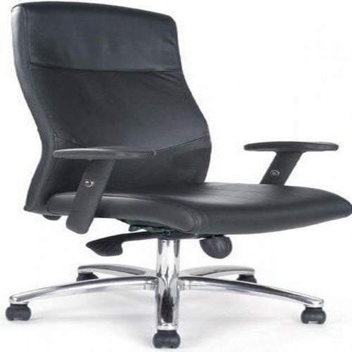 Eliza Tinsley Jester, Leather, Black, One size