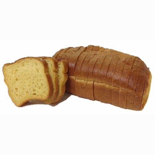 Bakery De FranceRustic Brioche 5/8 inch Slice ,32 ounce -- 6 per case