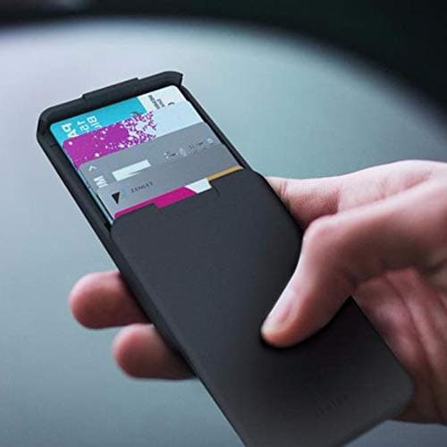 Ingenious Wallet | Blocking Card Bags | Minimalist Ingenious Wallet