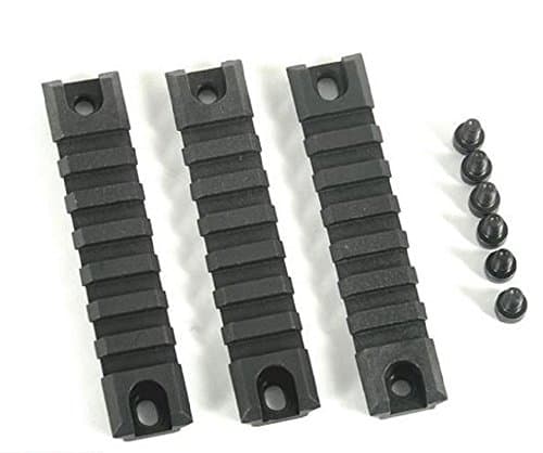 Standard 20mm Base Weaver Picatinny RIS 20mm Short Rail