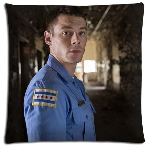 LASTING Polyester And Cotton Sense8 Zippered Sofa Pillow Protectors Case New 16x16 inch 40x40 cm