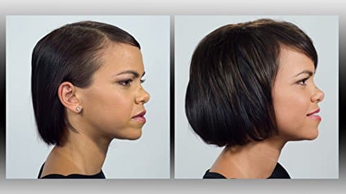 Secret Volume Black - Clip in Hair Extensions