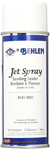 Behlen H3918 Sanding Sealer (2-Pack)