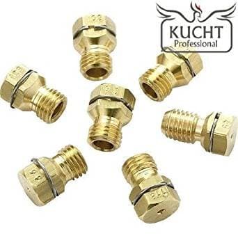 KUCHT LP306 Propane Conversion Kit for KRD306F (Dual Fuel)