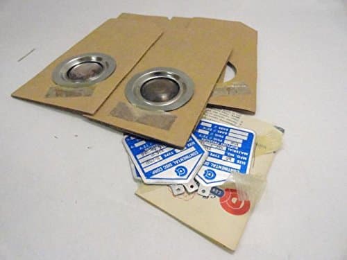 Continental Disc 71632 Kit-STD Type Rupture Disc 1-1/2" Size