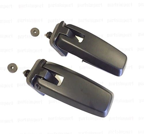 Rear Tailgate Liftgate Glass Window Hinge Set L+R Hinges Ford Escape Mercury Mariner