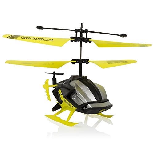 TX Juice Hovva Copter by TX Juice