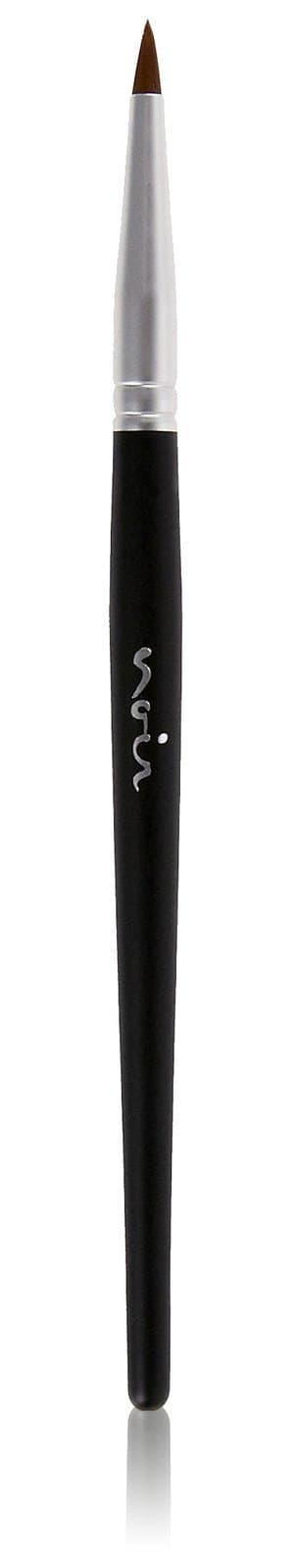 Noir Cosmetics High Precision Eyeliner Brush-0.5 oz