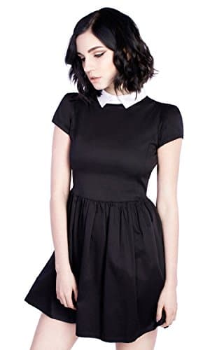 Disturbia Coven Dress