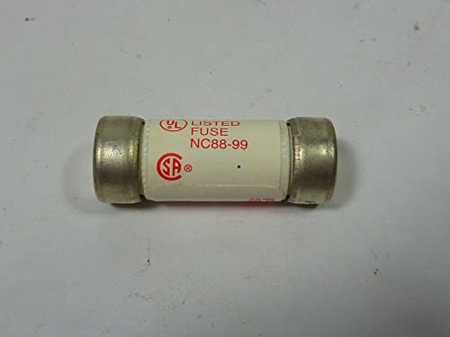 Ferraz Shawmut A6T15 Fuse 15A 600V