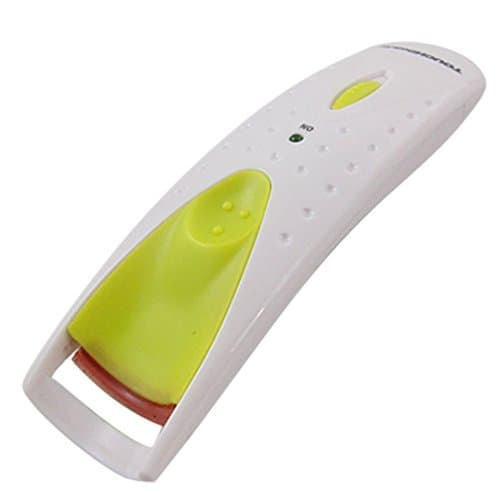 Electrical Heated Eyelash Curler Tool for Ladies