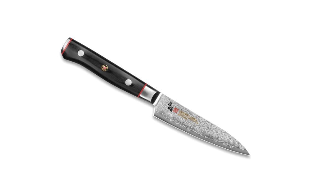 Mcusta Zanmai Classic 4.25-inch Utility Knife