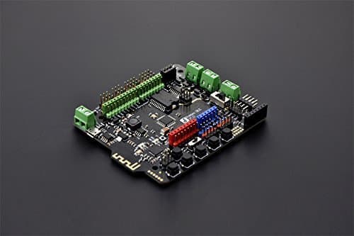 Romeo BLE (Arduino Compatible Atmega 328) (Full Size) by DFRobot