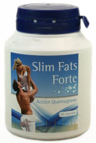 Espadiet Fats Slim Forte 50CAP.