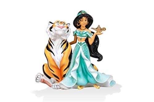 Disney Princess Jasmin & Rajah