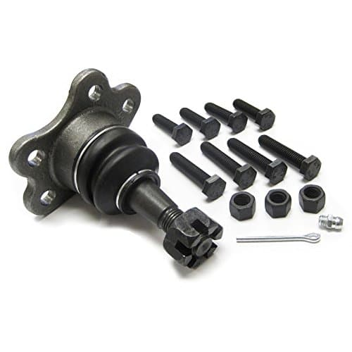 Front Upper Ball Joint Compatible with Cadillac & Chevrolet & GMC Model Escalade & Astro & Blazer & C1500 & C2500 & Express 1500 & Express 2500 & K1500 & K2500 & Tahoe & Savana & Yukon – SBJ6292