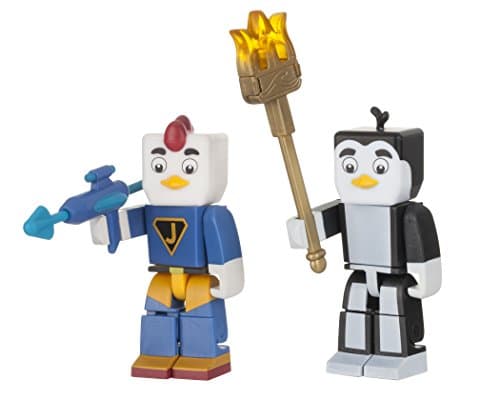 Tube Heroes Atlantic Craft Hero Pack