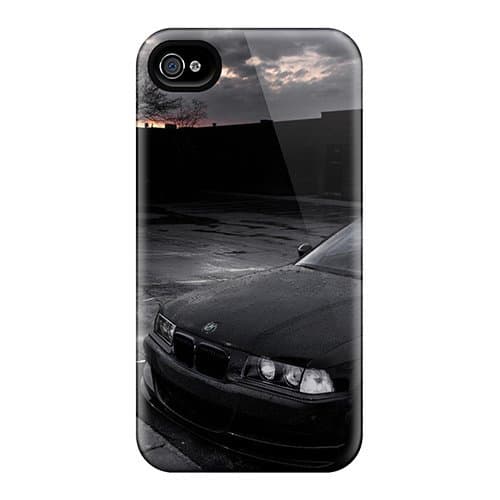 Excellent Cell-phone Hard Cover For Iphone 6plus With Custom Realistic Bmw E36 By Srckydesign Pictures Nice-cheap-cases