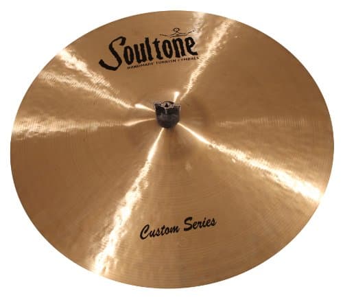Soultone Cymbals CST-RID23-23" Custom Ride