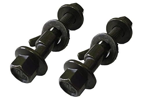 Camber Alignment Adjustable Cam Bolt Kit Fit SUZUKI SWIFT RENO VITARA/GRAND more