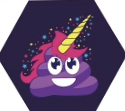 PopUps: RWX Expanding Holder, Grip, Stand, for Mobile Device or Tablet – PoopieCorn, Poop