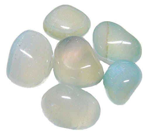 Prisha Aqua Onyx Stones For Multipurpose (2.2 Lbs)