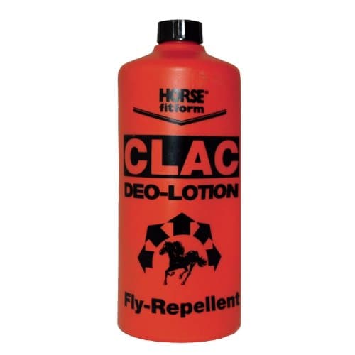 CLAC 86 NATURAL REPELLENT LITER