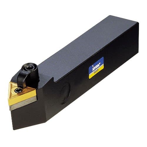 ISCAR MTENN ISO Turning Toolholders - Cutting Direction: Neutral Overall Length : 4.50"