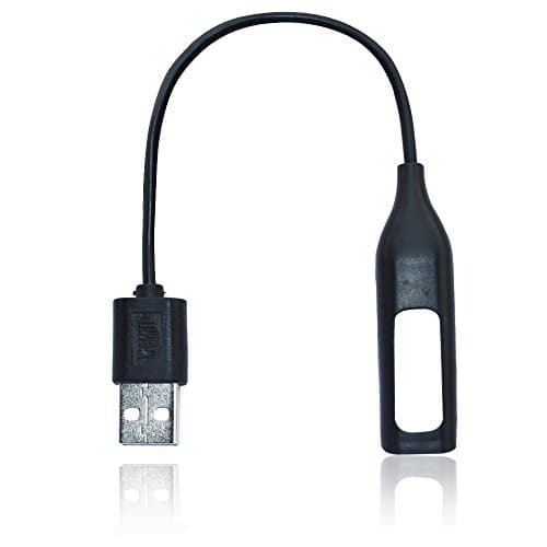 Fitbit Flex Charger,XIEMIN Replacement USB Charger Charging Cable for Fitbit Flex Activity and Sleep Tracker