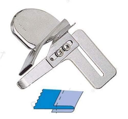 Plain Edge Binder For Singe Needle Sewing Machines Fits Juki, Sailrite, Singer (Size 3 /8")