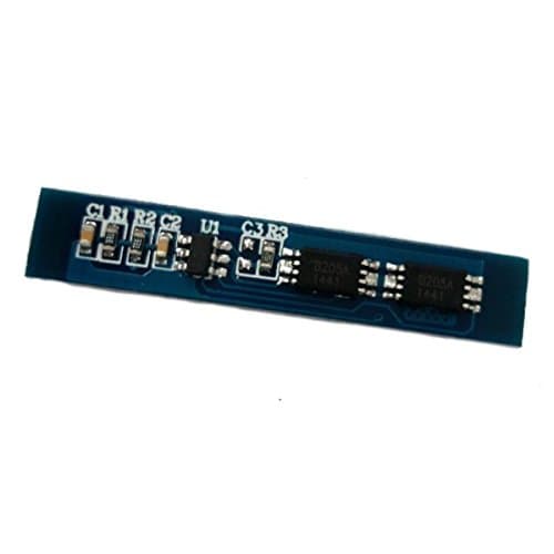 HX-2S-02 3A Protection Board For 2S 7.4V 8.4V Lipo Battery