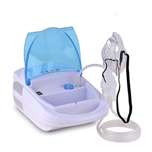 Portable Quiet Compressor Health Care Relaxation