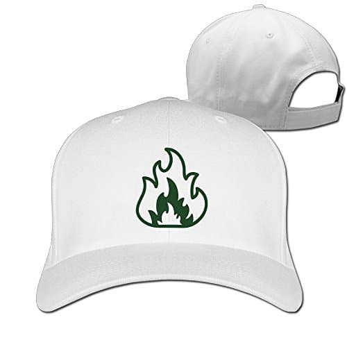 Fire F1 Baseball Cap That Will Fit Your Head Perfect