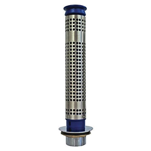 Stand Pipes/Strainers - For 300mm Deep/ 80mm Hole Sinks by Other