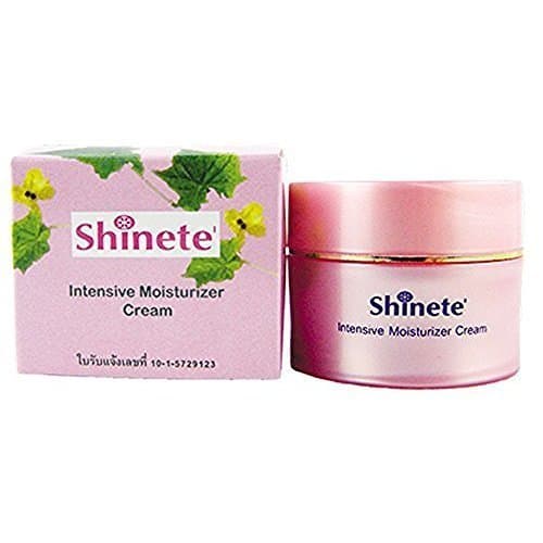 3 Pack Intensive moisturizer Cream Whiten Lightening Reduce Dark spot 10 Ml