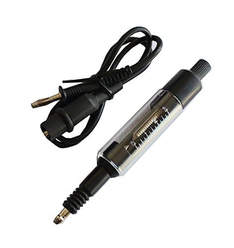 Spark Plug Tester Detector Autos Automotive Ignition System Diagnostic Test Tool